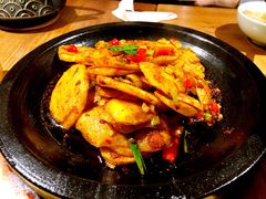 -九锅一堂酸菜鱼(新南凯德直营店)