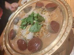 -金掌勺·锅包肉(广渠门店)