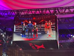 -北京雁栖湖国际会展中心