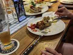 -Paulaner·德国帕拉娜自酿啤酒餐厅(海上世界店)