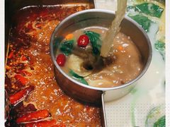 -巴奴毛肚火锅(六天地店)