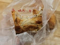 -涂记油酥饼(江汉三路店)