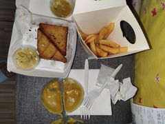 -艾薯夫妇Aysh(福田星河COCOPark店)
