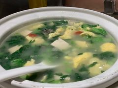 -永乐饭庄(安德路店)
