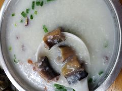 -南记食粥坊·宵夜大排档(南桂店)