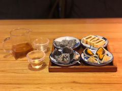 糕点-竹里馆 ·茶食(奥体店)