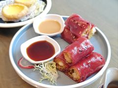 金网鲜虾红米肠-虾饺妹·酒家(海珠广场店)