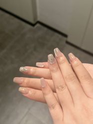 -NAI.熙-高定美甲美睫