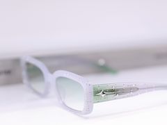 -GENTLE MONSTER(西安SKP店)