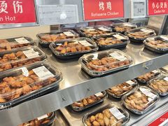-山姆会员商店(上海浦东店)