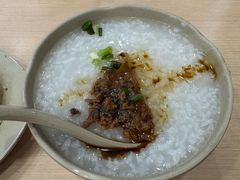 鸡粥-百家鸡味馆(清泰店)