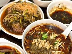 凉拌三丝-牛王庙(龙华花园店)