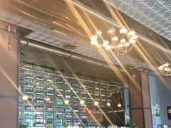 大堂-SMOKI & CO(五大道店)