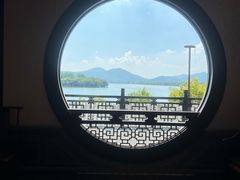 -楼外楼(西湖景区孤山路店)