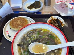 -武圣羊汤·西北面(安德路店)