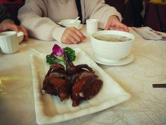 -福满园大酒楼(梅林店)