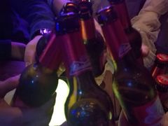 -好久不见网红乐队酒吧(鼓浪屿海底世界店)