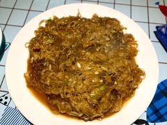 -清真文铁家烧麦馆