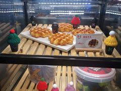 -肯德基(津滨店)