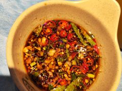 -千岛蚝高压锅生蚝·人参火锅(白云万达店)