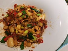 -呷湘厨·鱼汤捞饭·剁椒鱼头·湘菜(国家会展中心店)