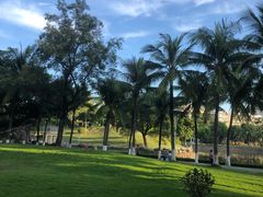 -茂名熹龙国际大酒店(人民广场高铁站店)