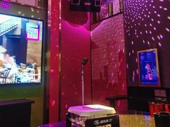 -音乐派KTV(银泰城店)
