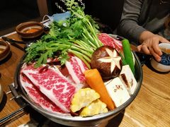 -阿吾罗日本料理(K11艺术中心店)