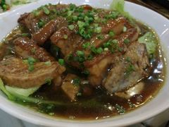 -骏丰酒楼(黄编店)