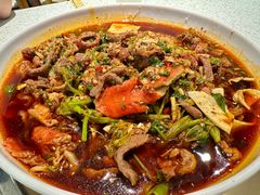 -玉林串串香(九号天地店)