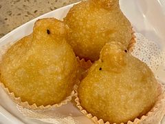 -点都德(聚福楼店)