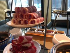 -享月汤皇·海鲜小火锅·聚会(曲江创意谷店)