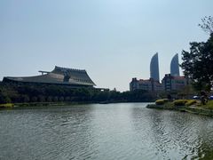 -厦门大学(思明校区)