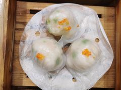 -禄运茶居·手工点心(猎德店)