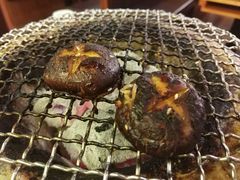 -竹马炭火烤肉(南屏店)
