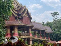 -曼听御花园