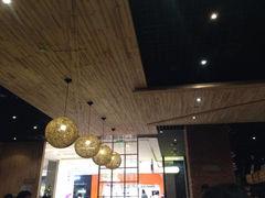 iphone_upload_pic-Pho Asia 亚阁越南料理(上海来福士广场店)