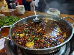 -黑竹香鸡(营和巷店)