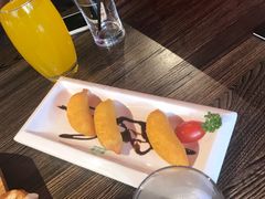 -豪尚豪牛排(彩悦城店)