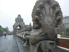 -南宁方特东盟神画