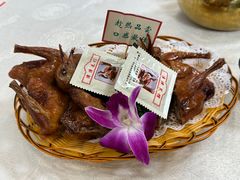 -津津菜馆(绝没分店)
