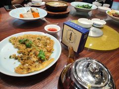 -鱼篮仔·潮汕美食(圆明新园店)