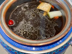 -享月汤皇·海鲜小火锅·聚会(曲江创意谷店)