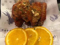 -新鲜誌·新派食集(万象天地店)