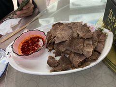 -壹阁胡羊焖饼(特色小吃街店)