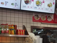 -田老师红烧肉(通州果园物美档口店)