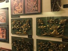 -中国闽台缘博物馆