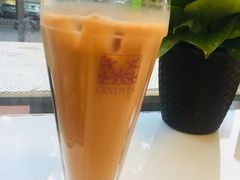 花舍经典奶茶-花舍·新派粤菜·西餐·下午茶(亚运村·鸟巢店)