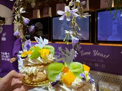 -丁香西饼屋(桂林路店)