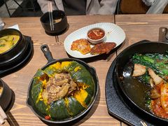 -INSA Korean Bistro饮鲨韩食酒馆